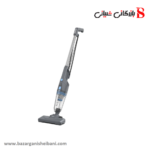 جارو ایستاده عرشیا مدل 3367