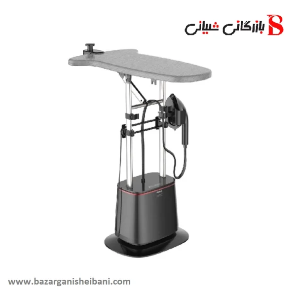 اتو بخار ایستاده عرشیا(ARSHIA) مدل GS118-3211