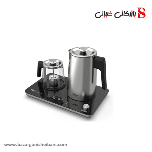 چای ساز فلوگل 6185